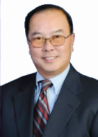 Frank  Tsang Queens