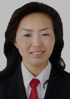 Tina Kim Queens