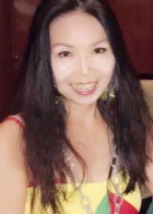 Lili Wang Queens
