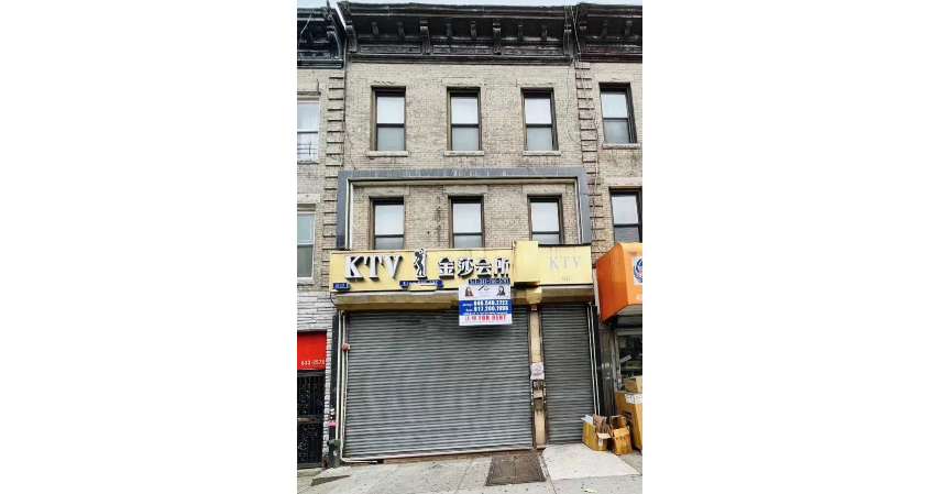 For Sale Brooklyn
