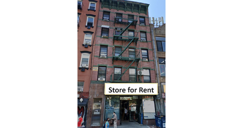 For Rent Manhattan