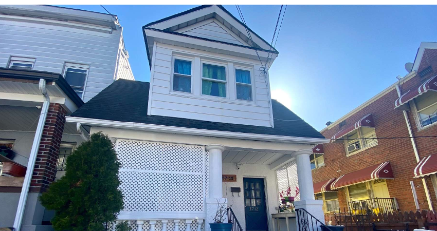 For Sale Queens