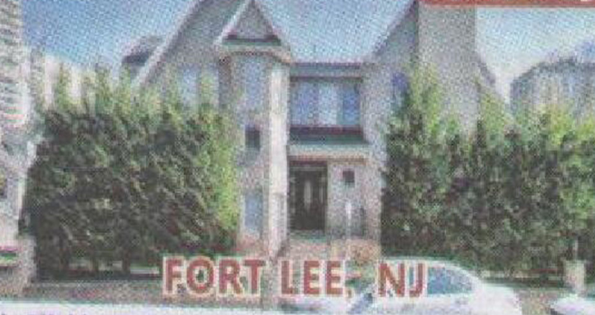 For Sale NJ