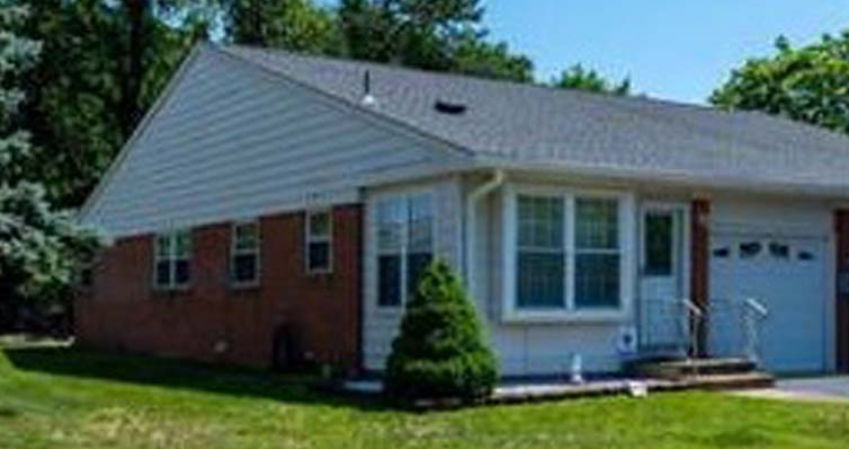 For Sale Upstate