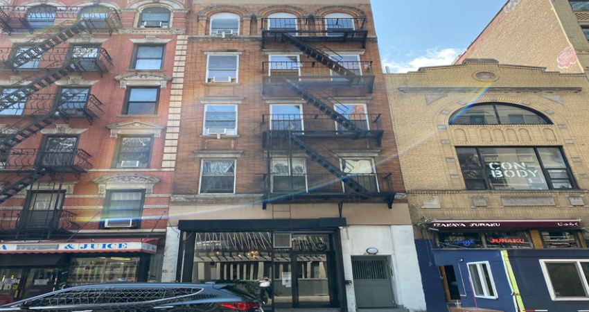 For Sale Manhattan